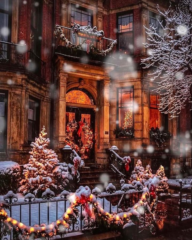 Aesthetic christmas pictures â amazing christmas photo