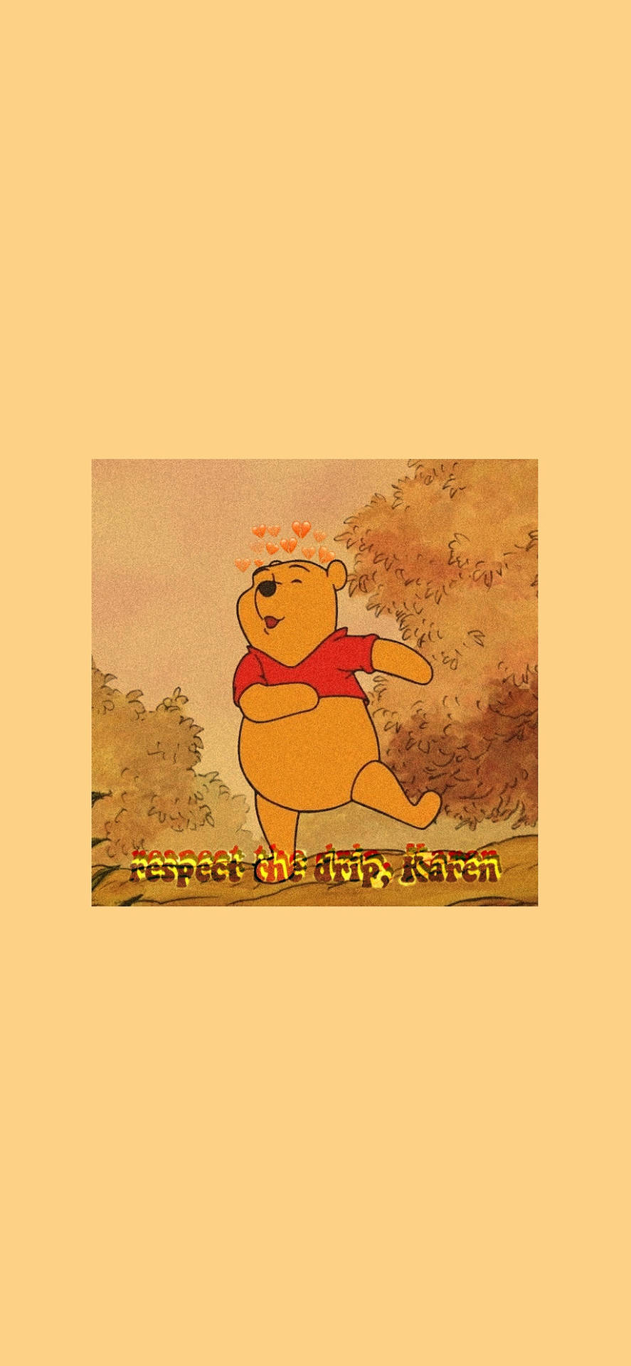 Download Free 100 + aesthetic winnie the pooh Wallpapers