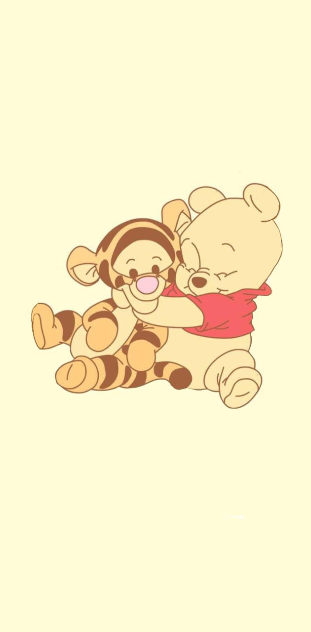 Download Free 100 + aesthetic winnie the pooh Wallpapers