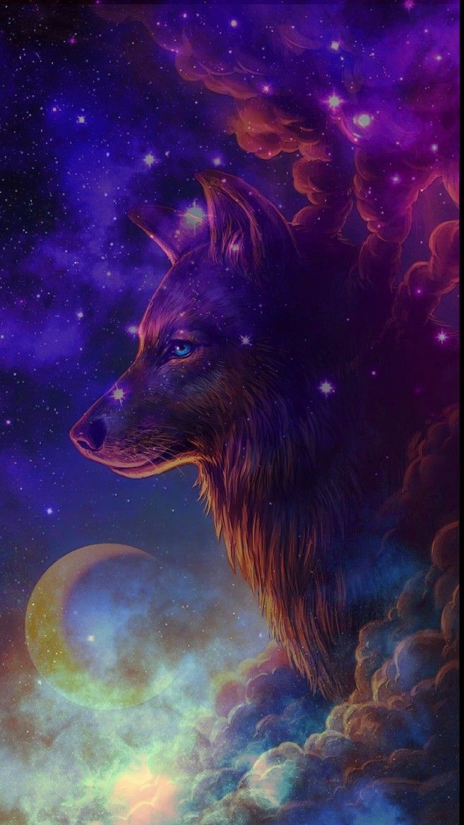 Ualper wolf wallpaper wolf art cute wallpapers