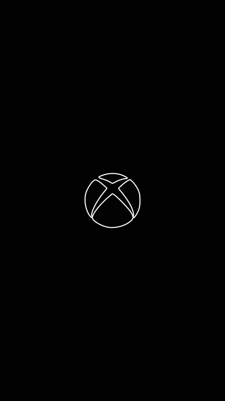 Black xbox wallpapers