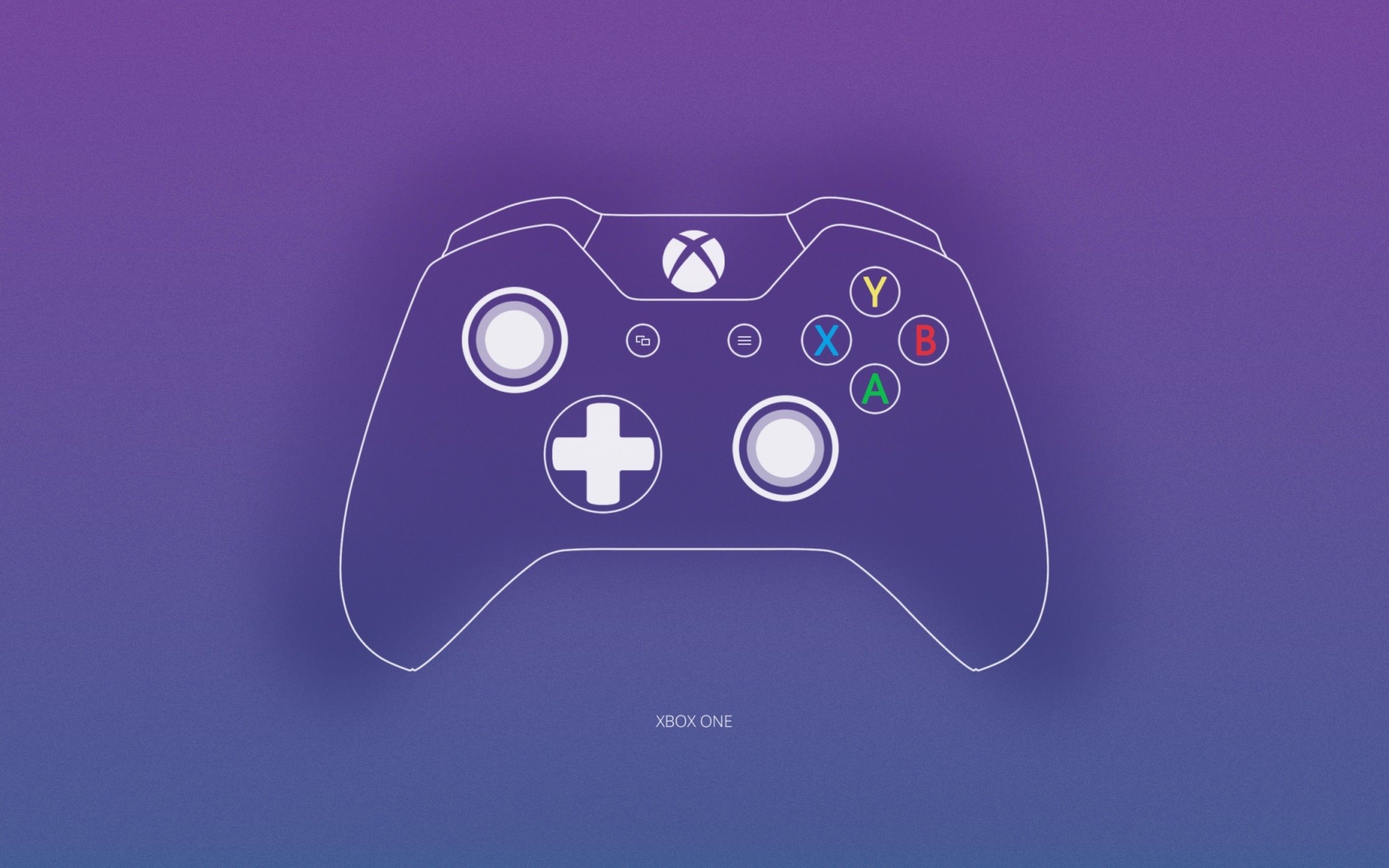 Xbox controller wallpapers