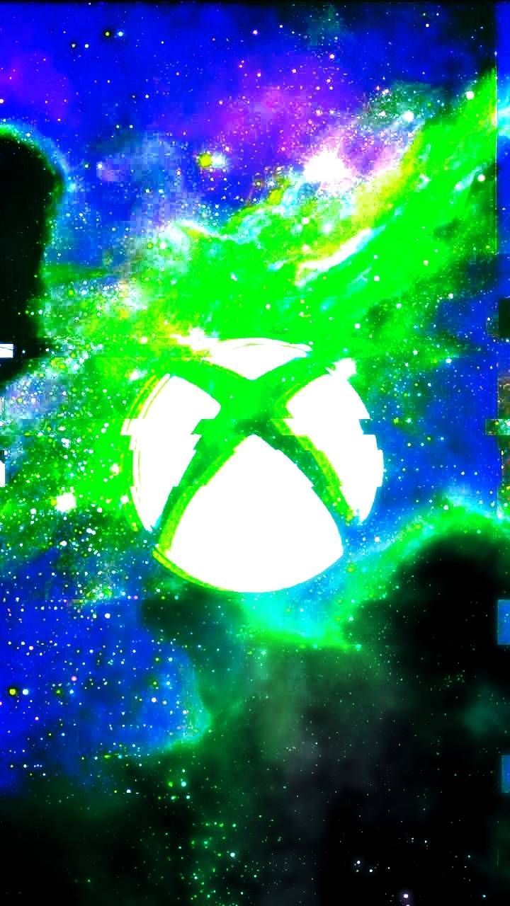 Galaxy xbox wallpapers