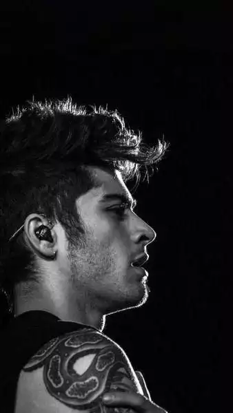 Zayn malik wallpaper apk download