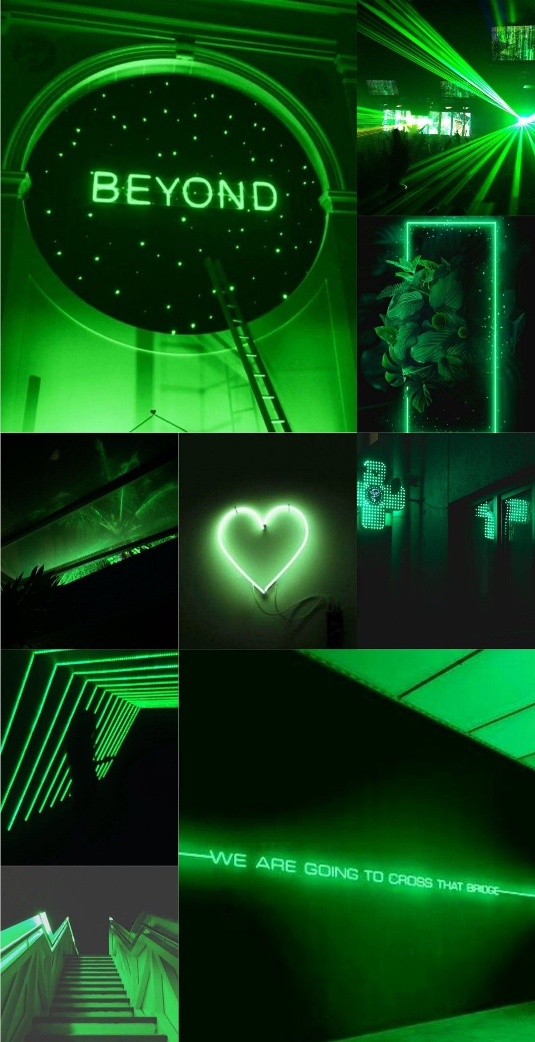 Neon green aesthetic wallpaper in slytherin aesthetic green aesthetic aesthetic wallpapers