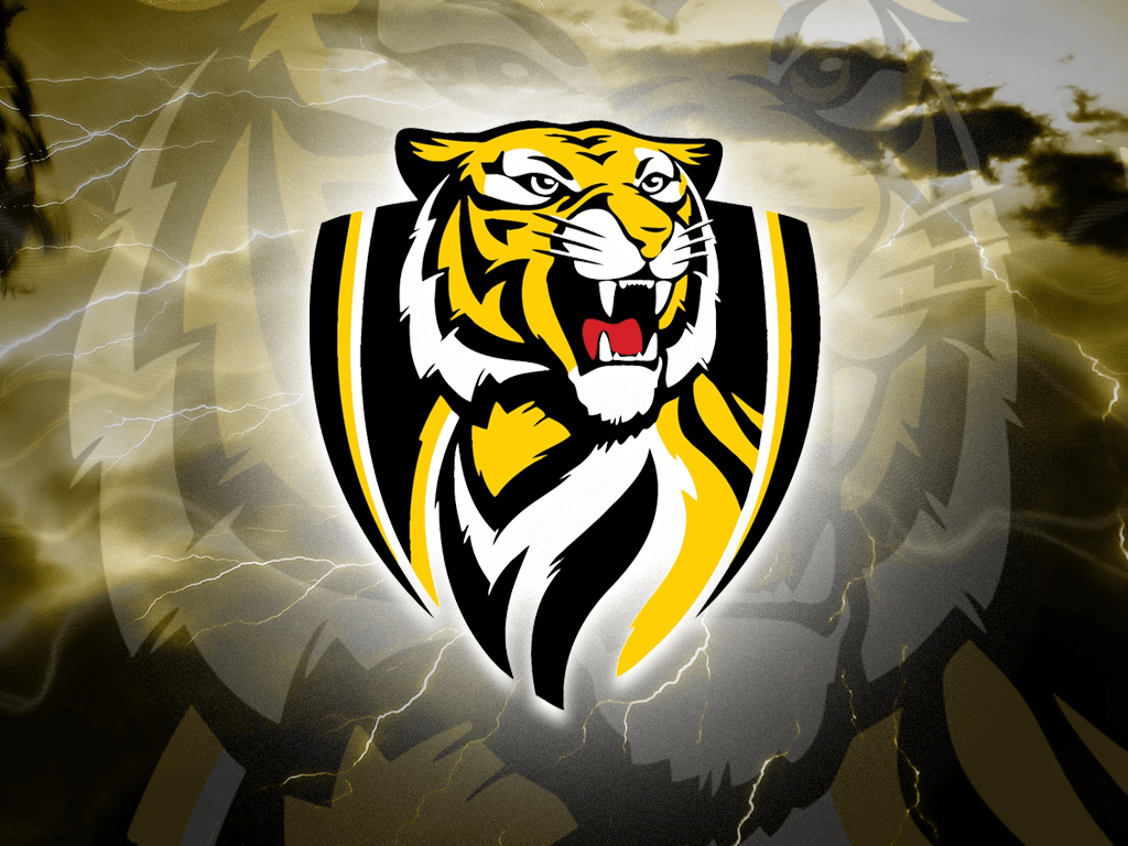 Richmond tigers wallpapers