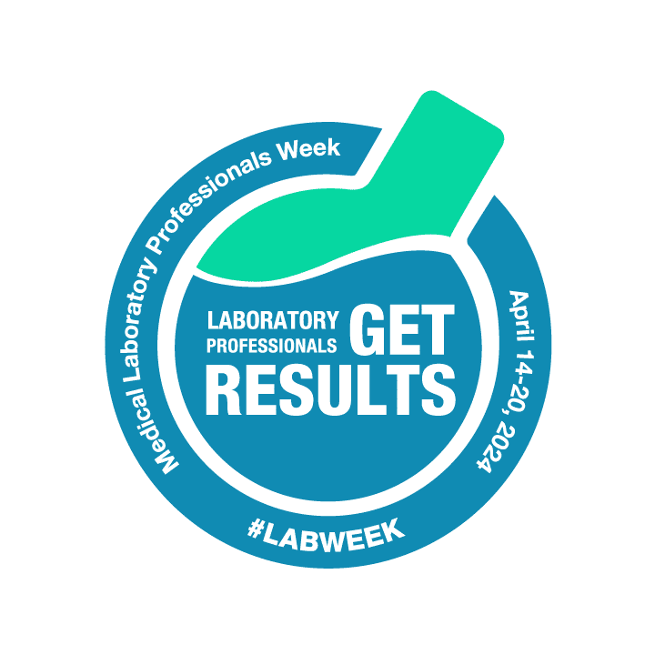 Medical laboratory professionals week