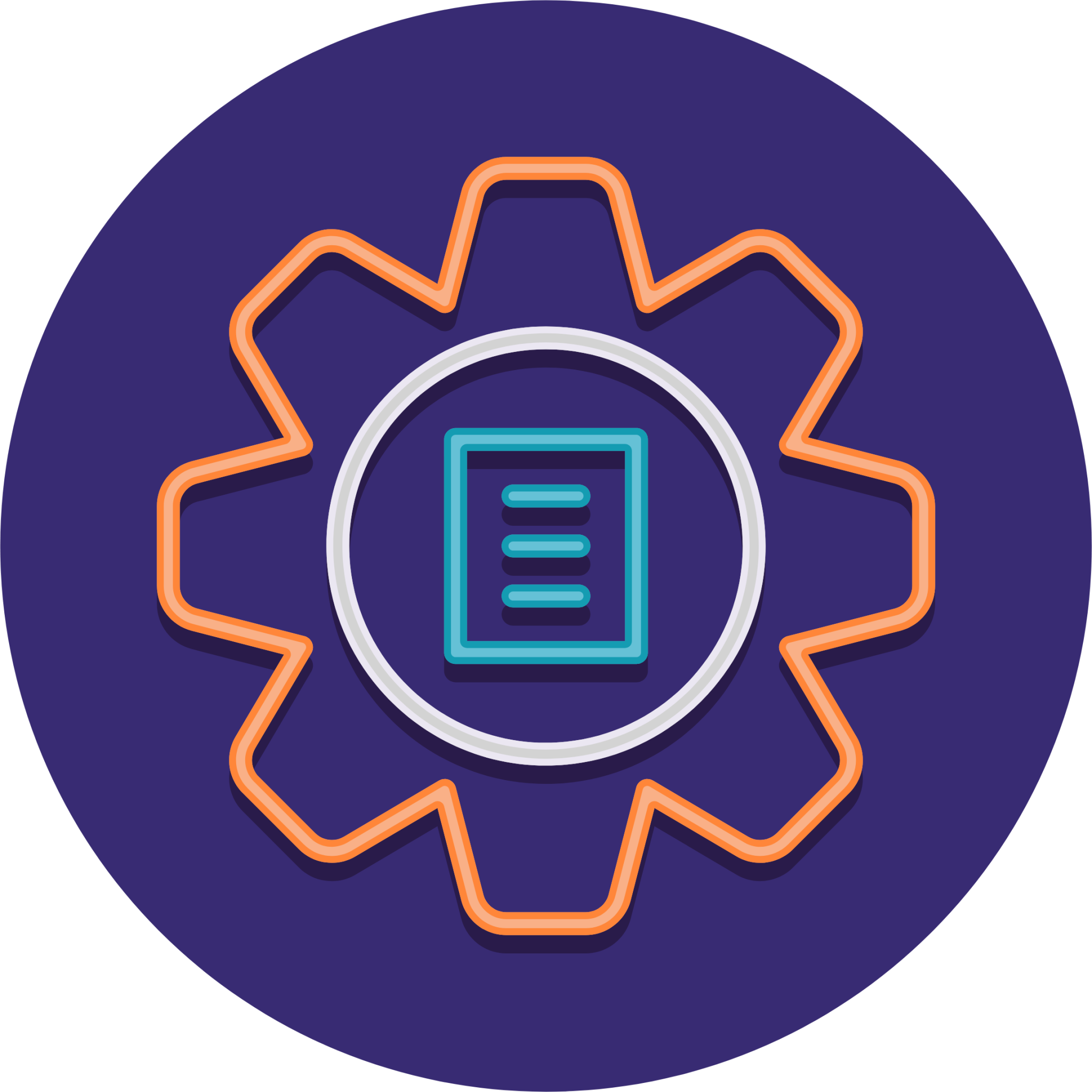 Automation icon