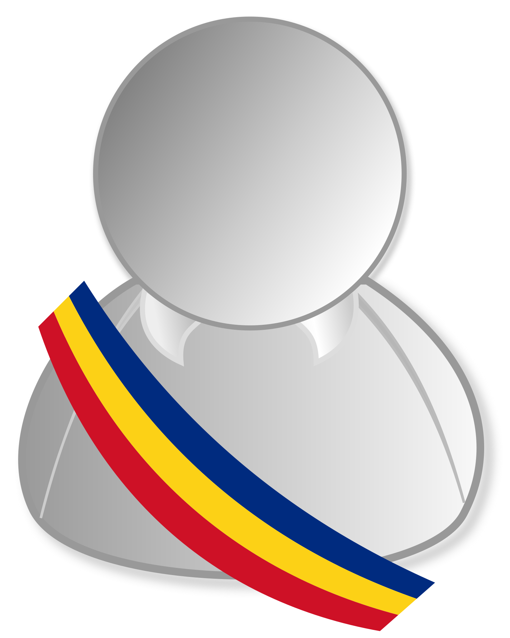 Fileromania politic personality iconsvg