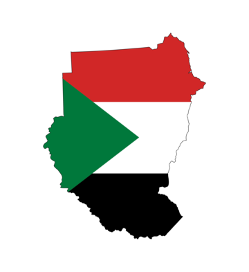 Sudan flag png transparent images free download vector files