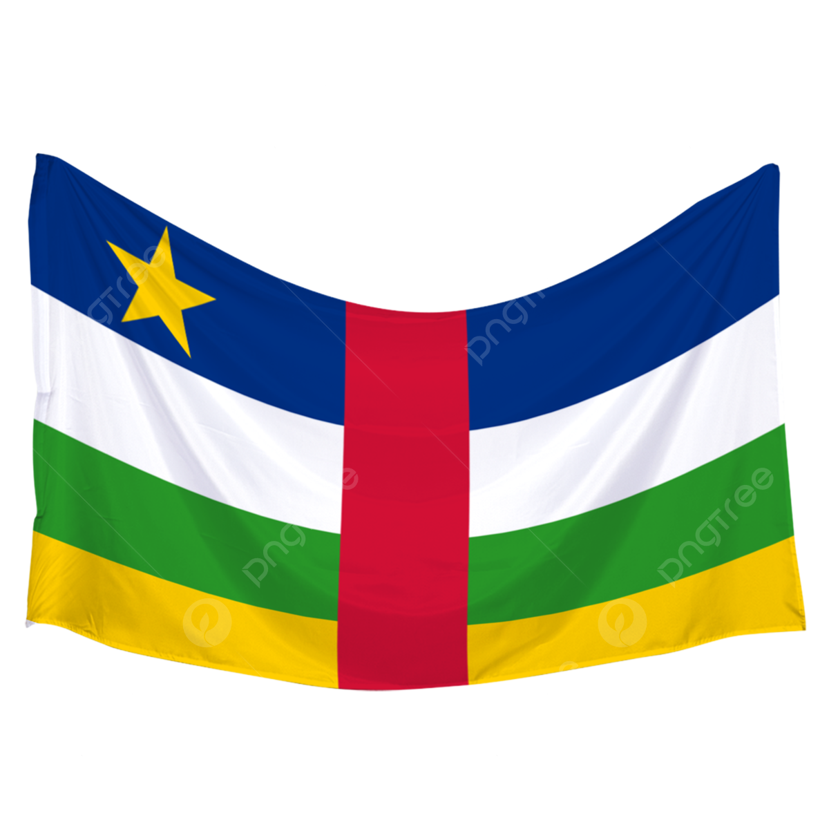 Central african republic png vector psd and clipart with transparent background for free download