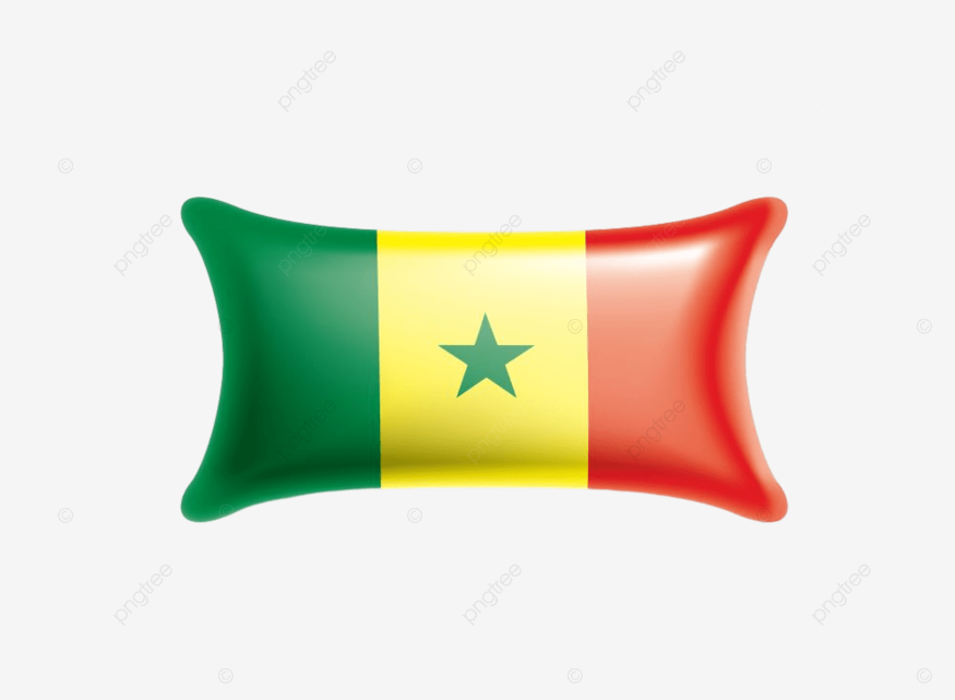 Beautiful senegal illustration images free download of background and wallpaper