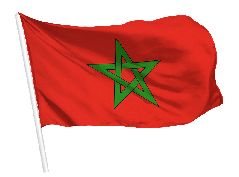 Morocco flag png images free photos png stickers wallpapers backgrounds