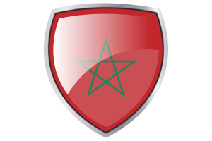 Download flag of morocco seek flag