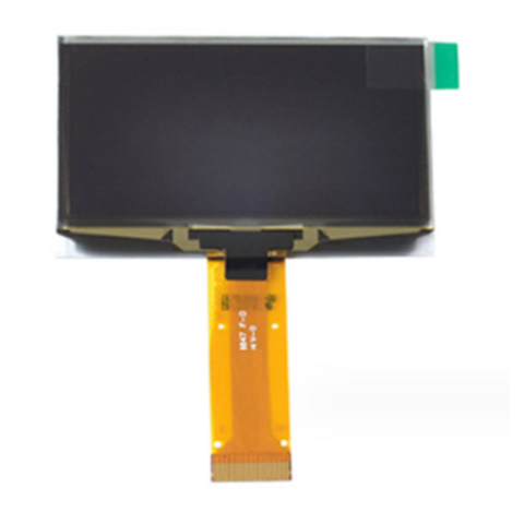 Buy wholesale china inch monochrome oled display module manufacturer support interface spiic driver icssd with customized fpc pmoled oled at usd global sources
