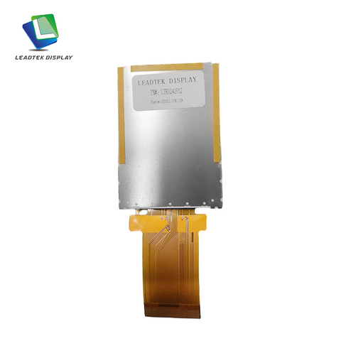 Buy wholesale china vertical display inch mcu interface resolution ips cdm tft lcd display module for smart home application lcd display module at usd global sources