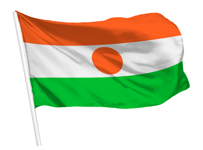 Niger flag images free photos png stickers wallpapers backgrounds