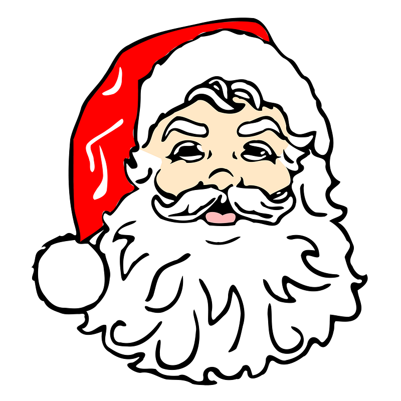 Line drawings christmas stickers images free photos png stickers wallpapers backgrounds