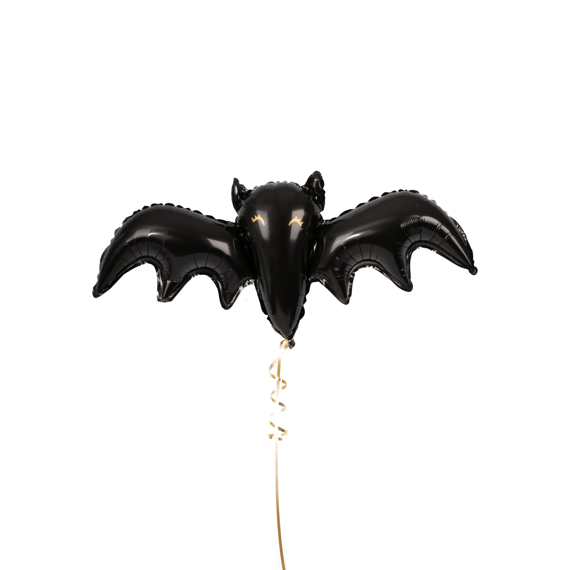 X bat foil balloon â sparkles partyware