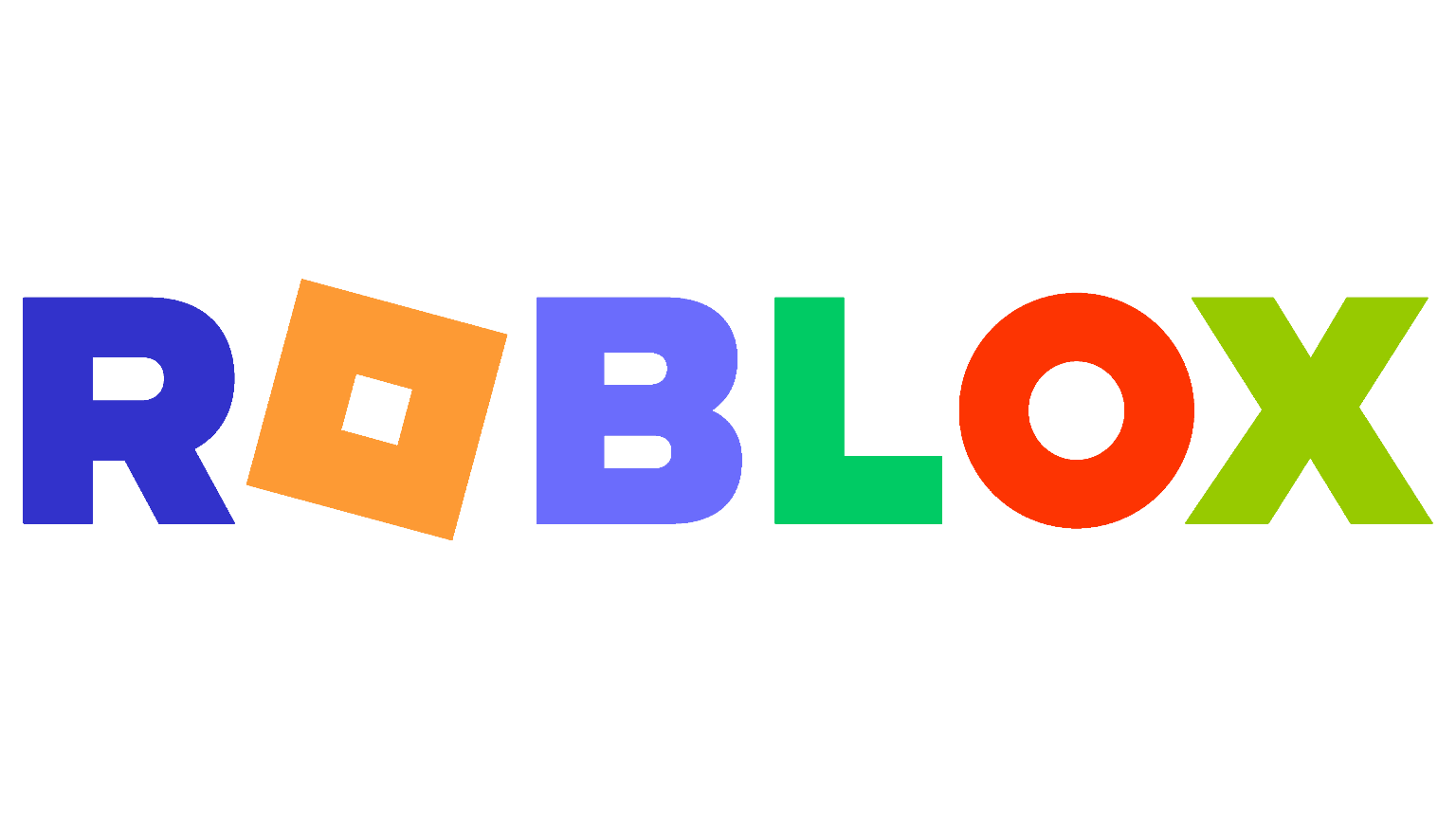 What do you think of my take on the roblox logo redesign rroblox