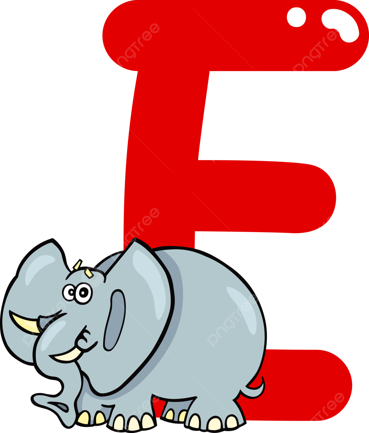 E for elephant e symbol preliminary ic png transparent image and clipart for free download