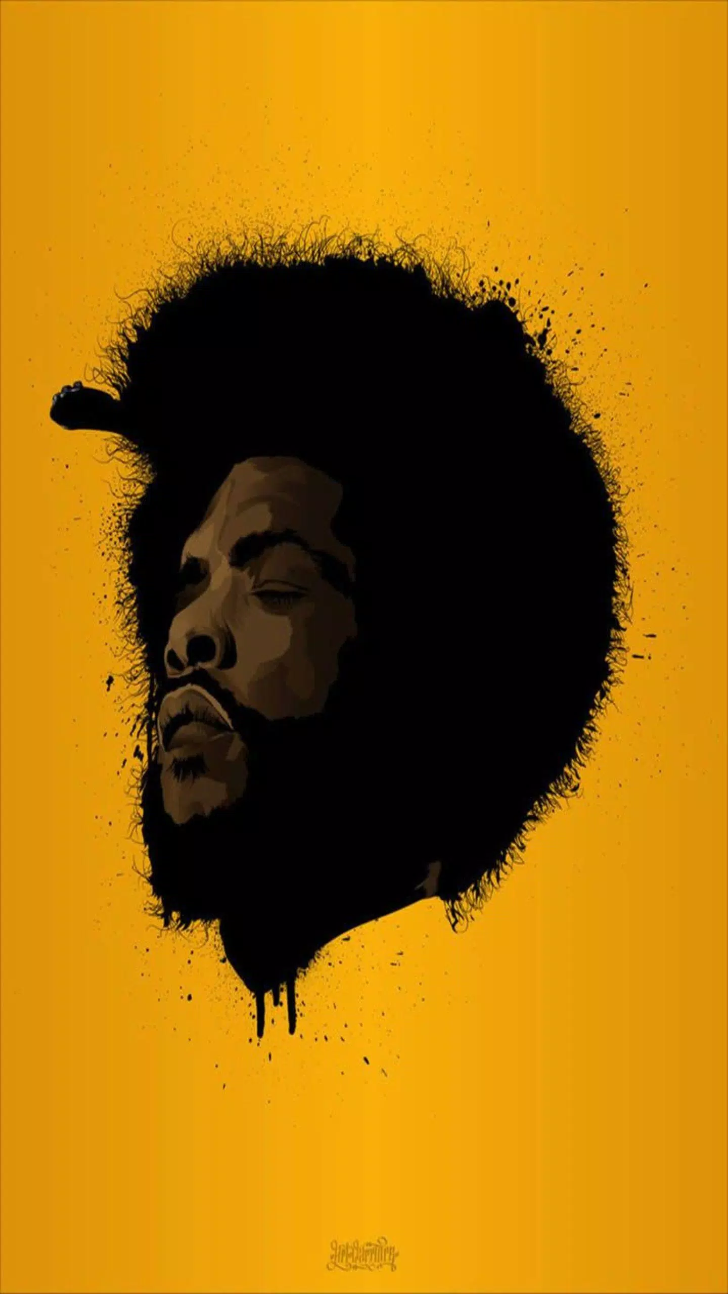 Afro wallpaper hd k apk for android download