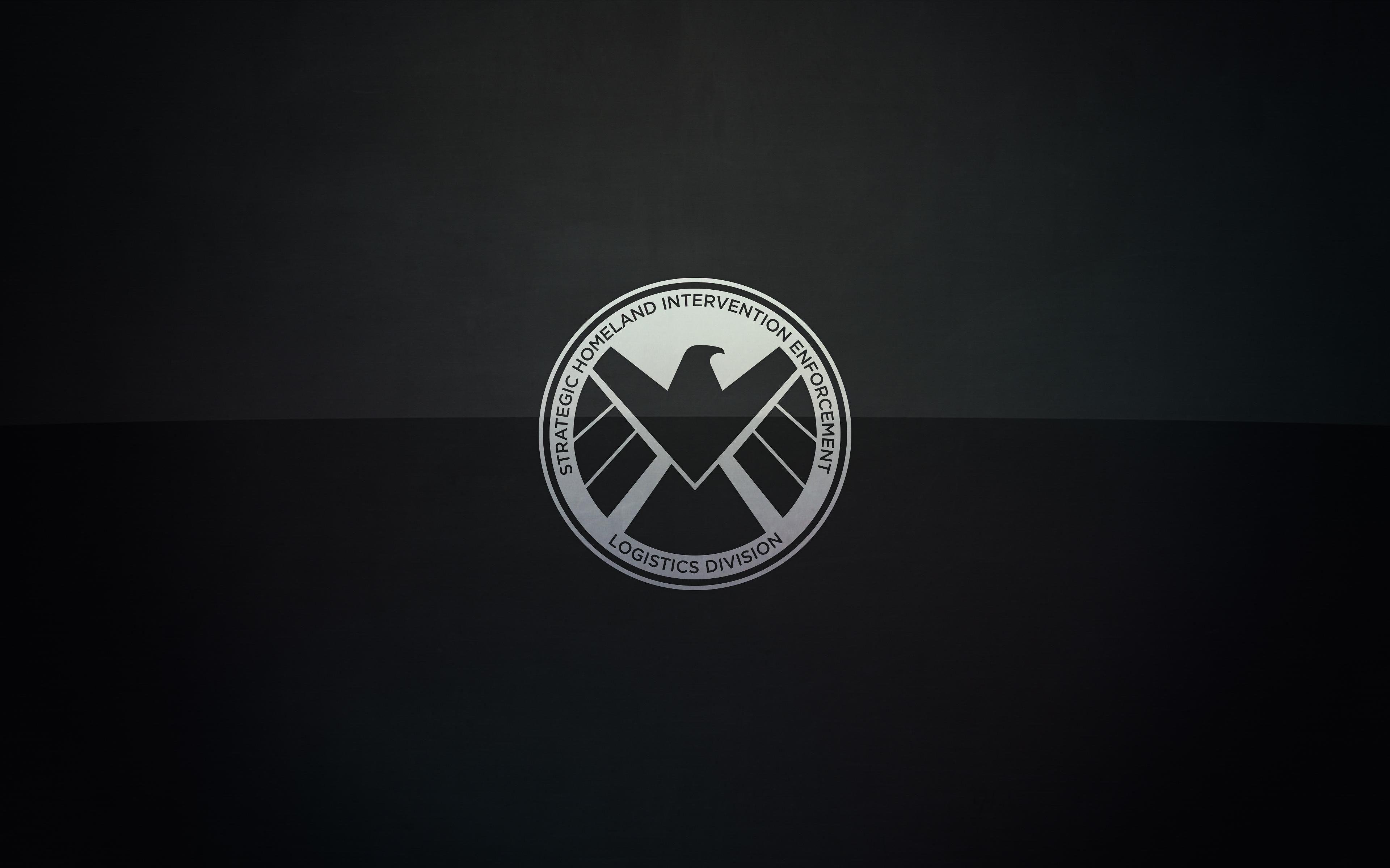 Agents of shield wallpapers