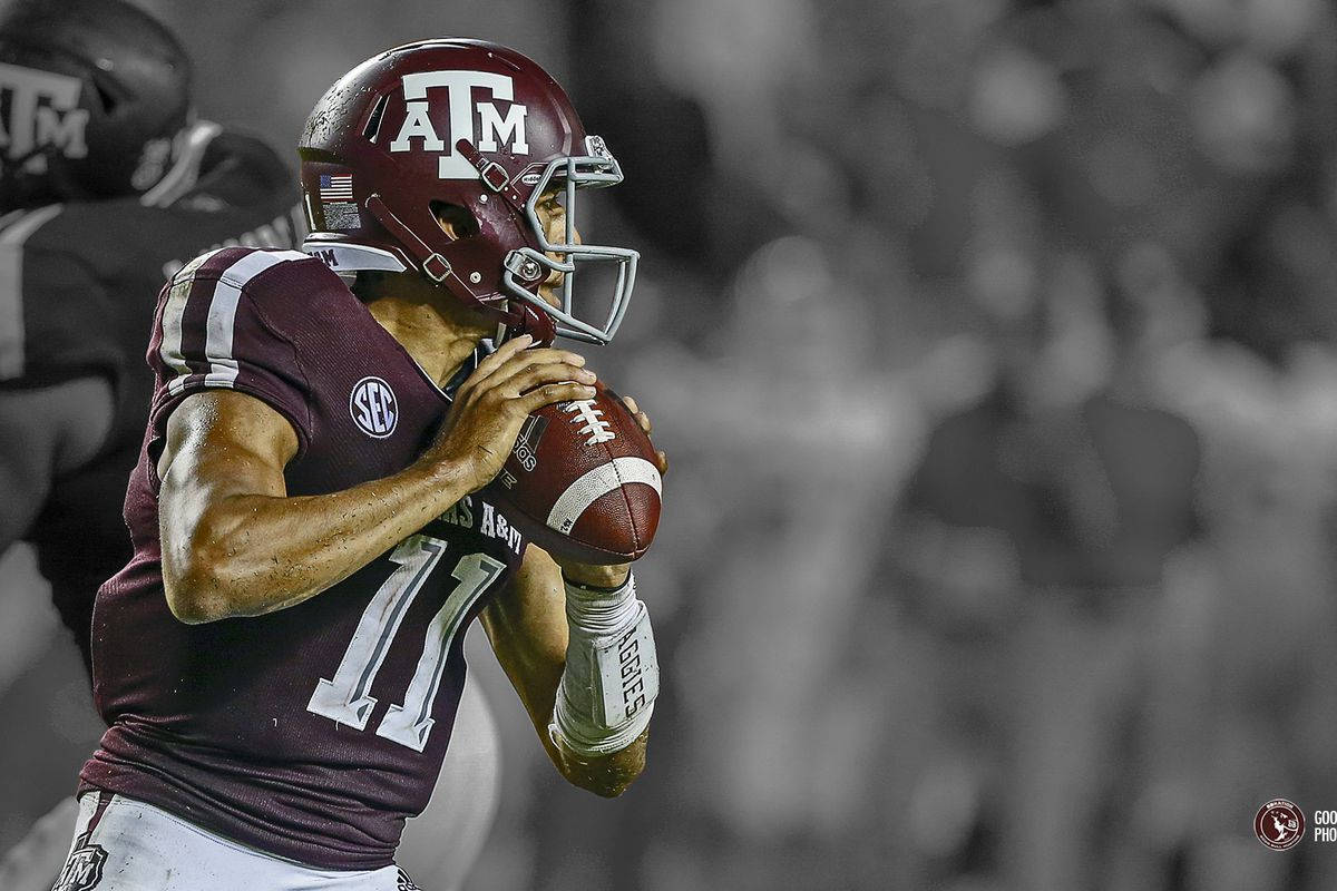 Download texas am aggie football wallpaper