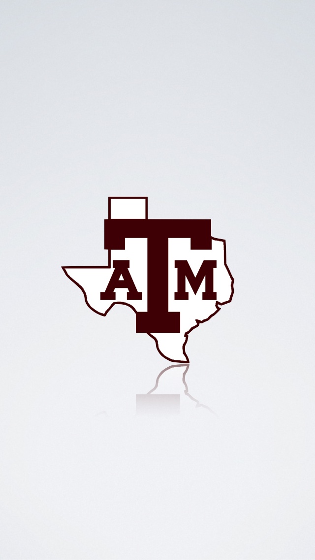 Tamu iphone texas by jphornet on