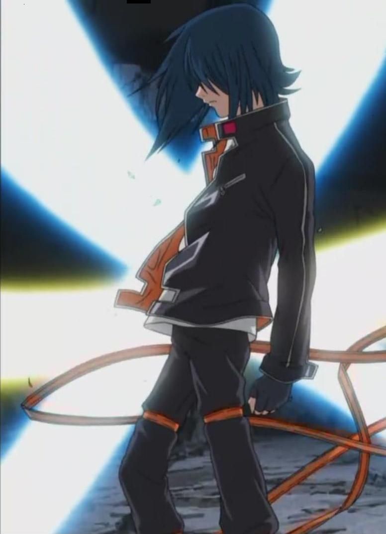 Air gear air gear anime air