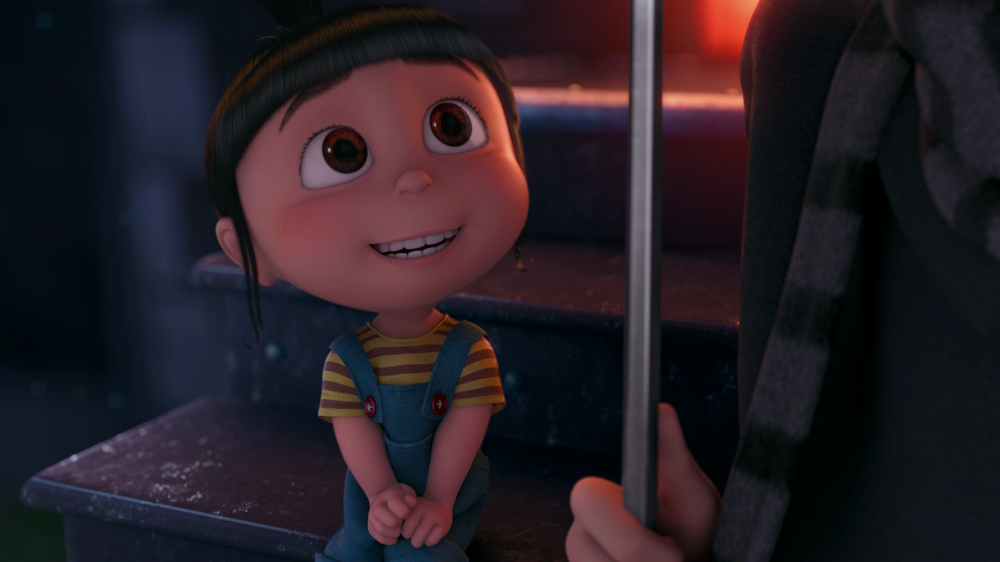 Movie despicable me despicable me agnes despicable me wallpaper agnes despicable me despicable me despicable me