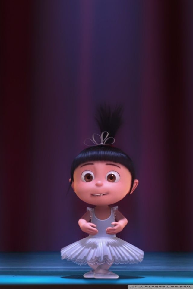 Download great hd despicable me agnes