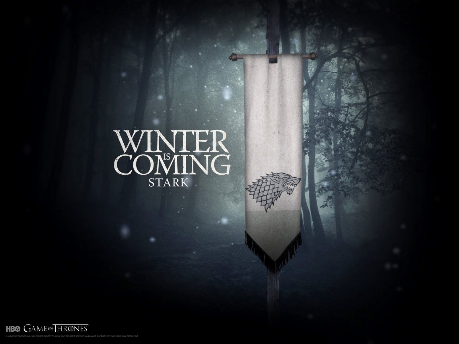 Hbo game of thrones wallpapers