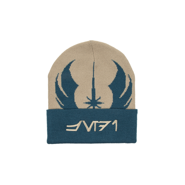 Star wars jedi beanie official apparel accessories heroes villainsâ