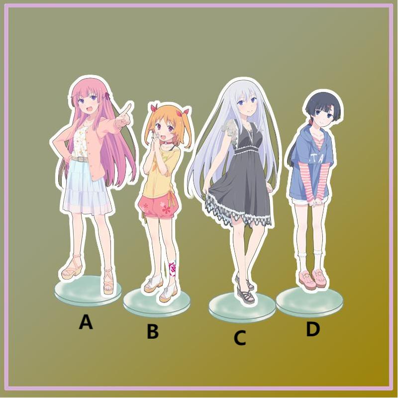 Oreshura Ai Fuyuumi Sticker for Sale by Joeyfuno