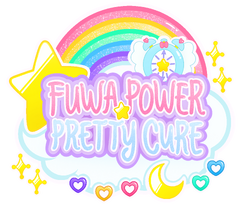 Fuwa powerâpretty cure of pretty cure wiki