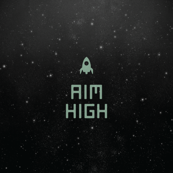 Aim high iphone wallpaper aim high iphone wallpaper free iphone wallpaper