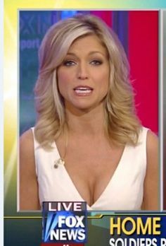 Ainsley earhardt ideas female news anchors news anchor fox news anchors