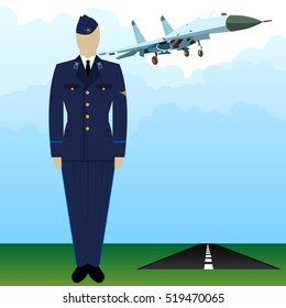 Download Free 100 + air force uniform Wallpapers