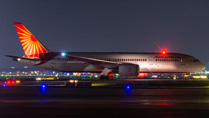 Air india