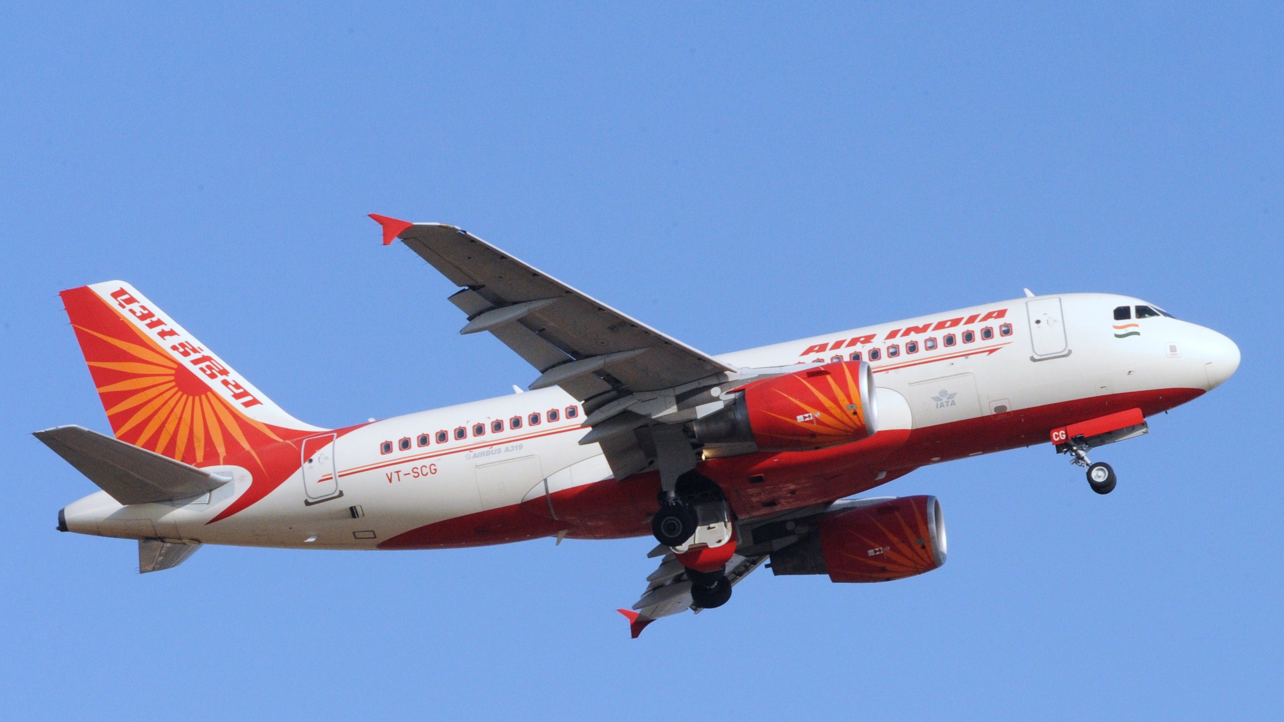 Air india sets record for longest flight in the world condã nast traveler