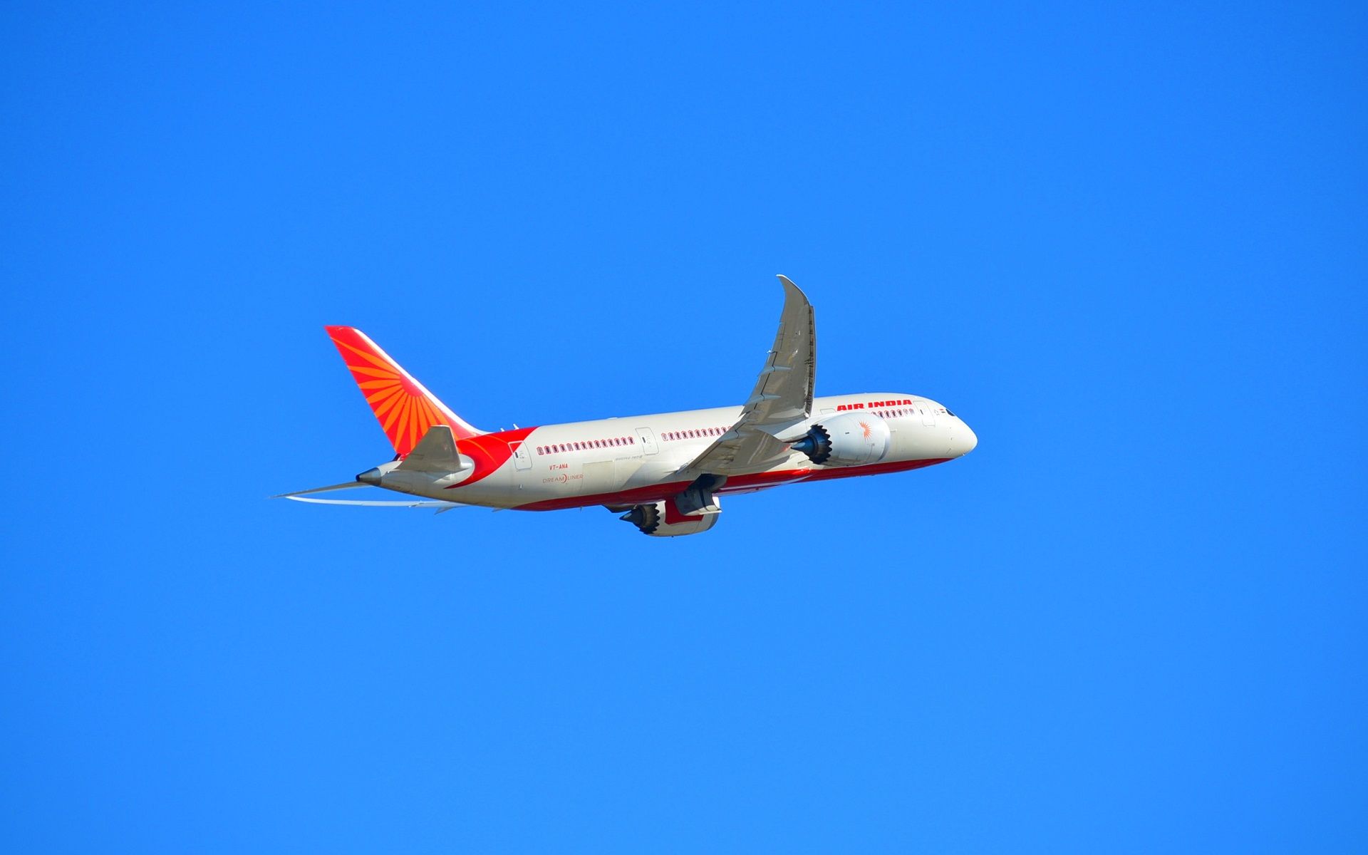 Air india wallpapers