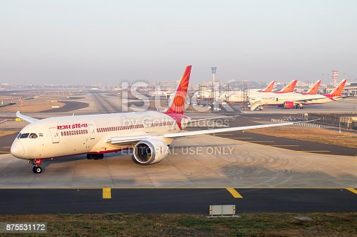 Air india stock photos pictures royalty