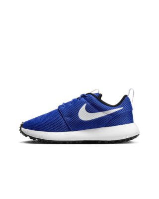 Roshe g jr littlebig kids golf shoes