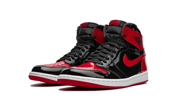 Nike air jordan high the sneakerhype