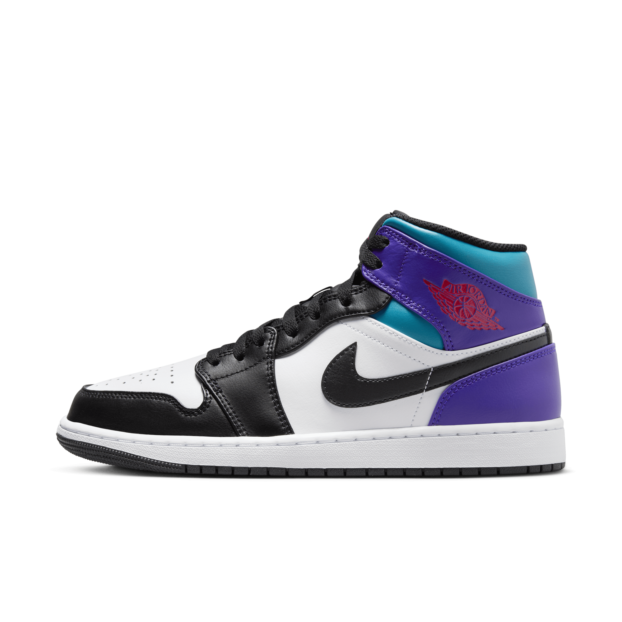 Shop air jordan mid mens shoes u