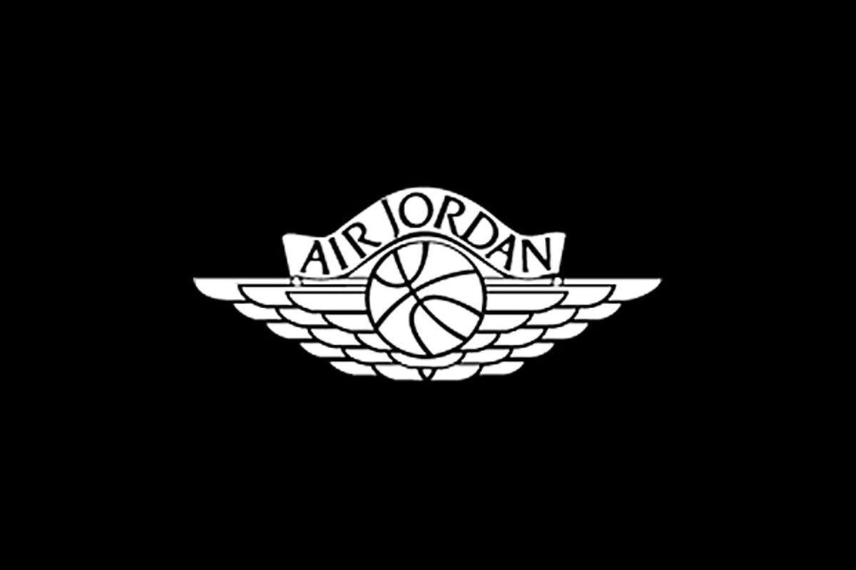 Jordan logo backgrounds