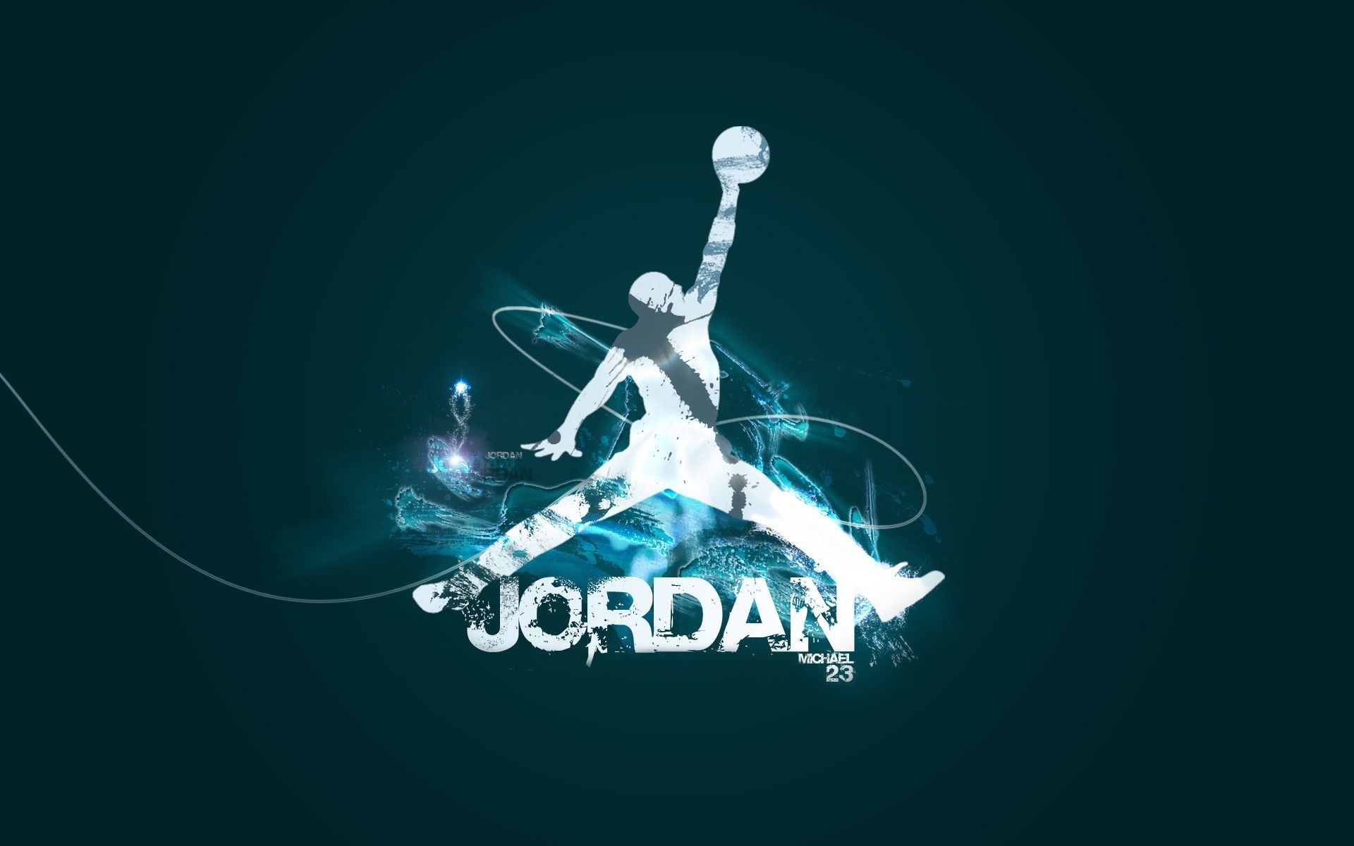 Air jordan symbol wallpaper pictures