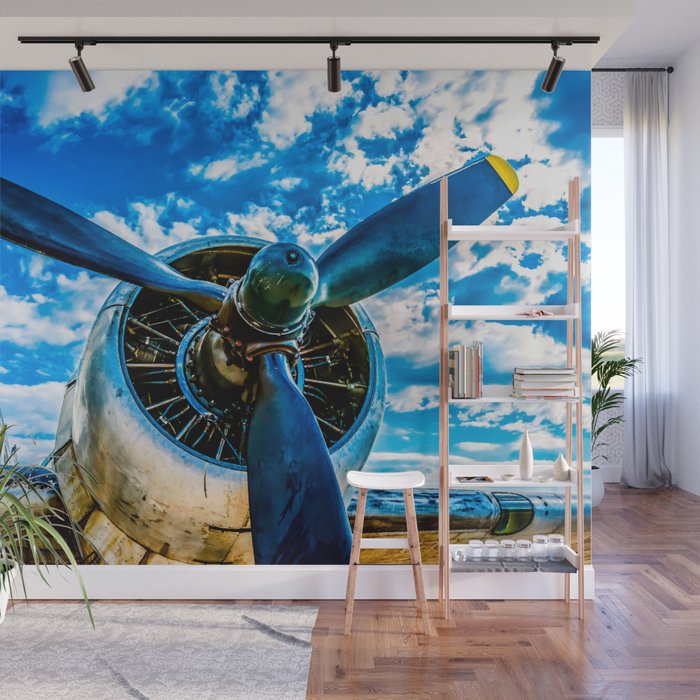 Download Free 100 + aircraft wallpaper murals