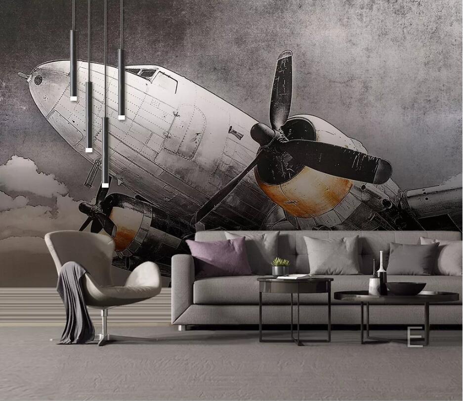 Download Free 100 + aircraft wallpaper murals